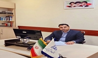 ابلاغ انتصاب معاون مدیریت سرمایه انسانی