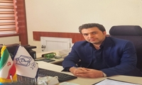 ابلاغ انتصاب مدیر سرمایه انسانی دانشگاه