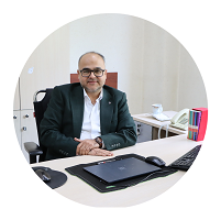 مهندس محمد شفیعی
